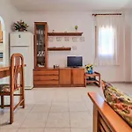 Front In With Wifi * Torrevieja