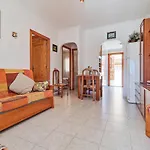 Beach Front Home In Torrevieja With Wifi Дом отдыха
