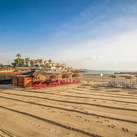 Front In With Wifi Holiday home Torrevieja