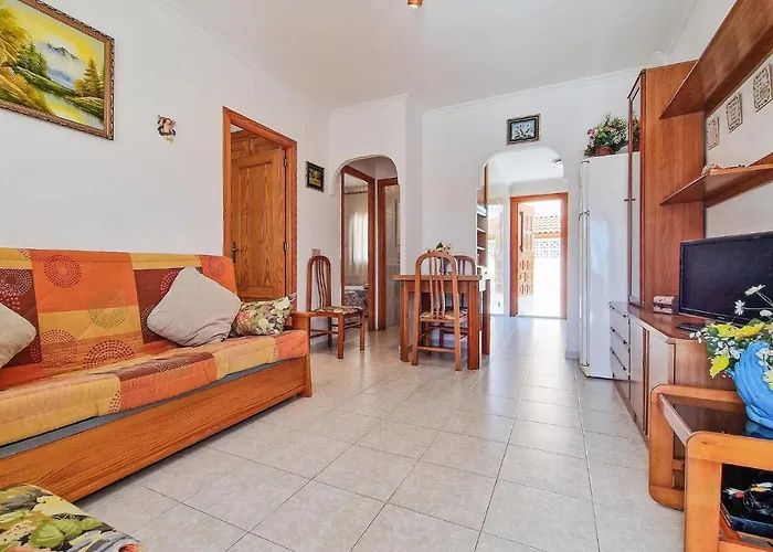 2 Bedroom Cozy In Feriehus